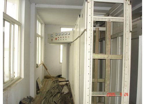 控制系统